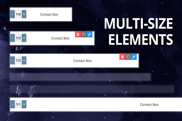 APC Elements