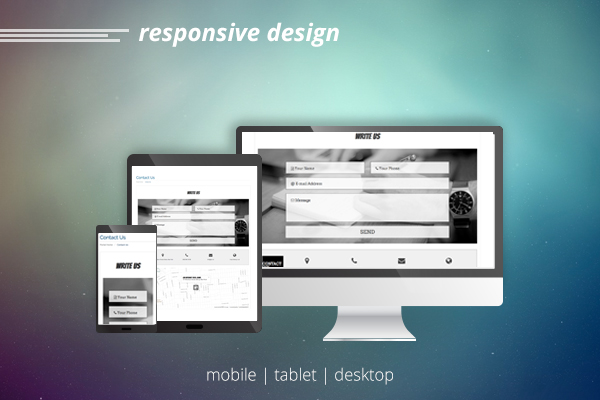 Responsive